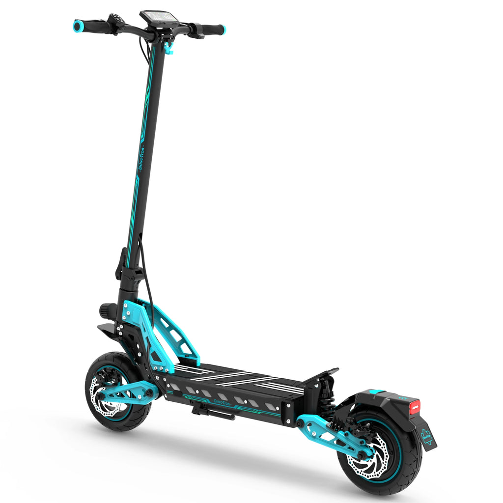 DriveTron Off-Road Scooter