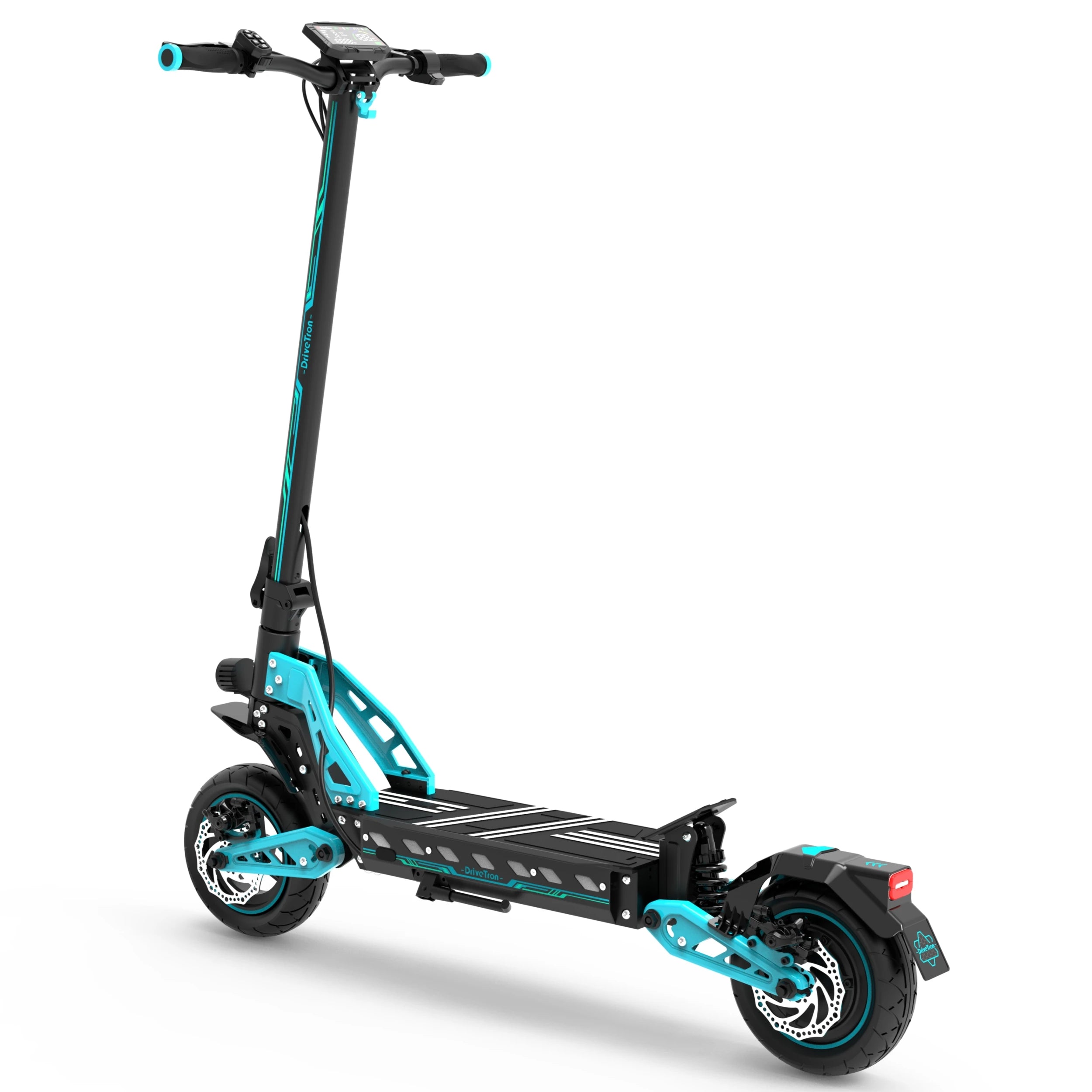 DriveTron Off-Road Scooter