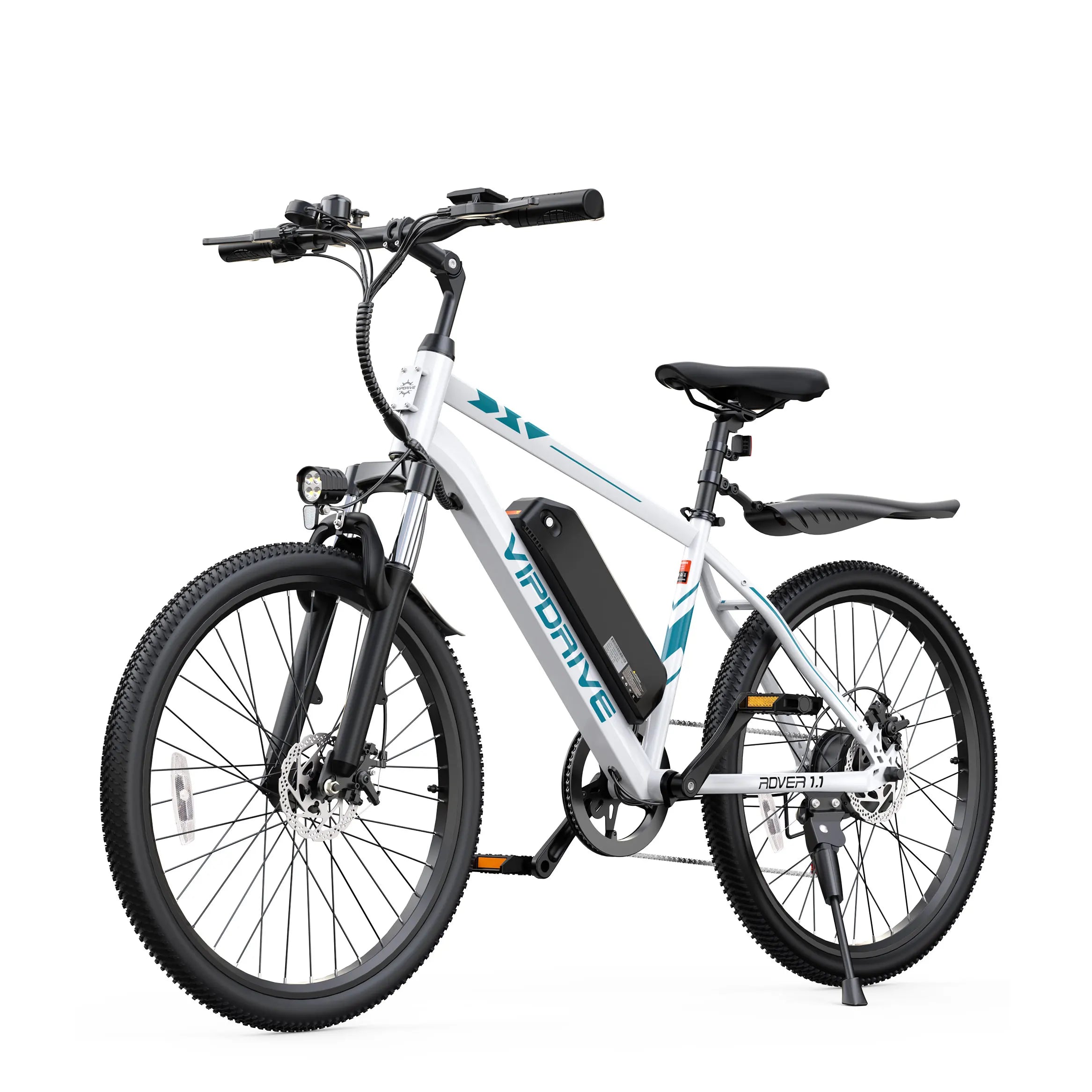 VIPDRIVE Road E-Bike