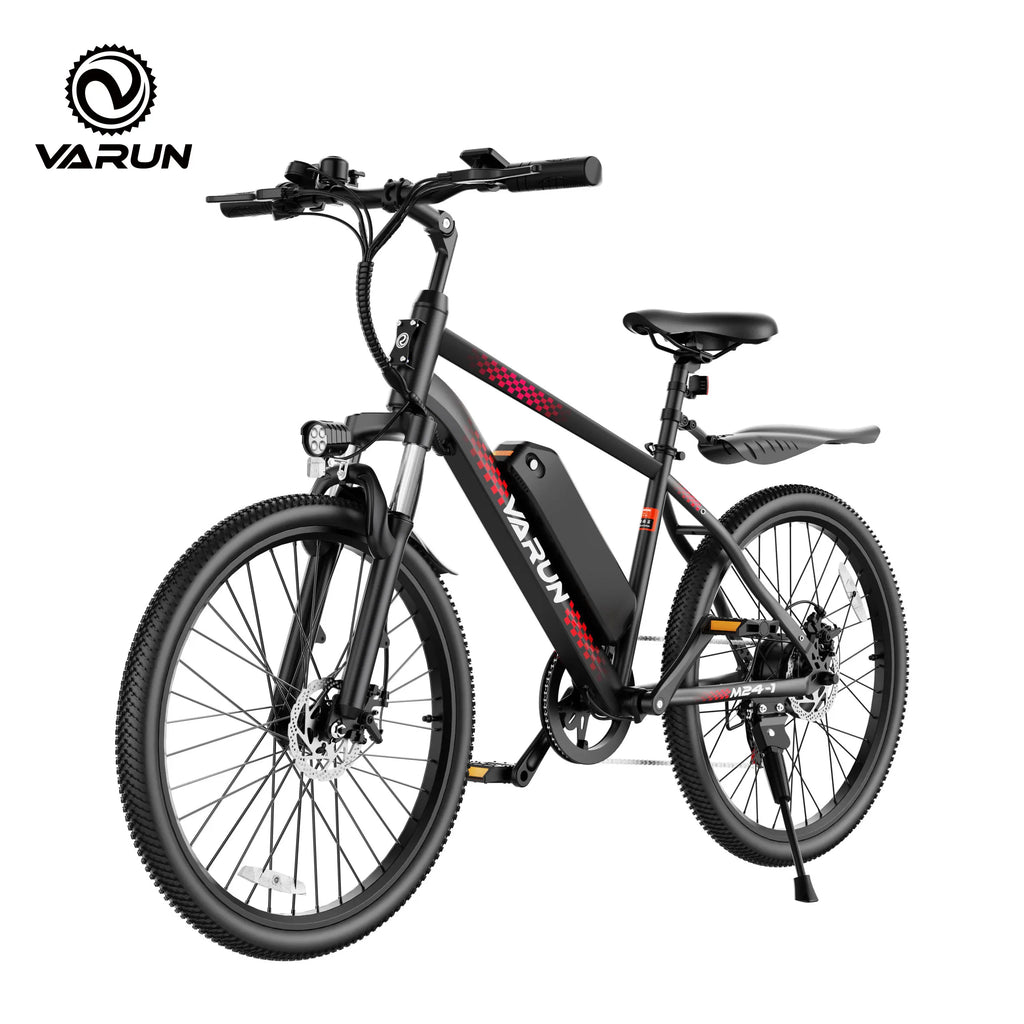 Varun M24-1 E-Bike