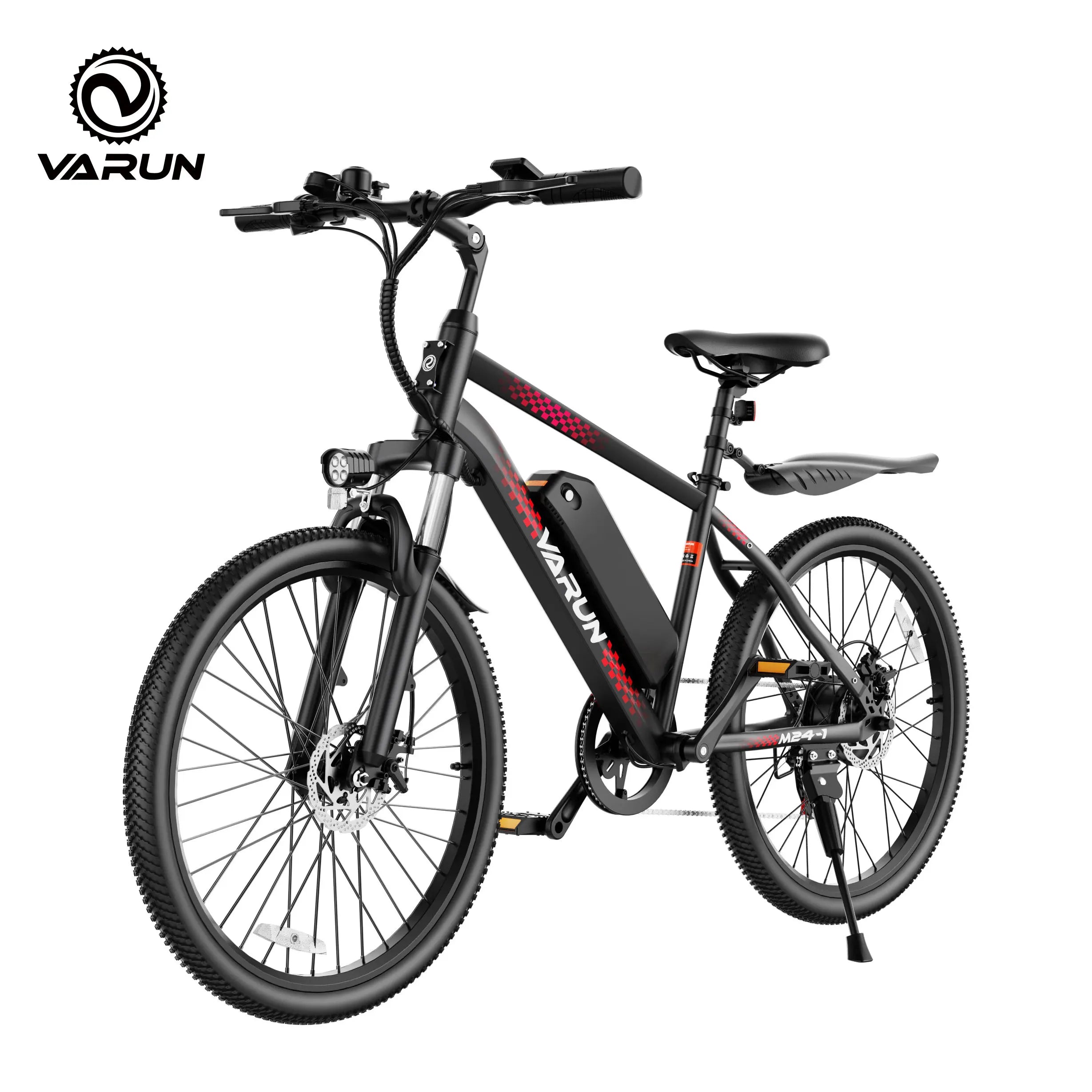 Varun M24-1 E-Bike