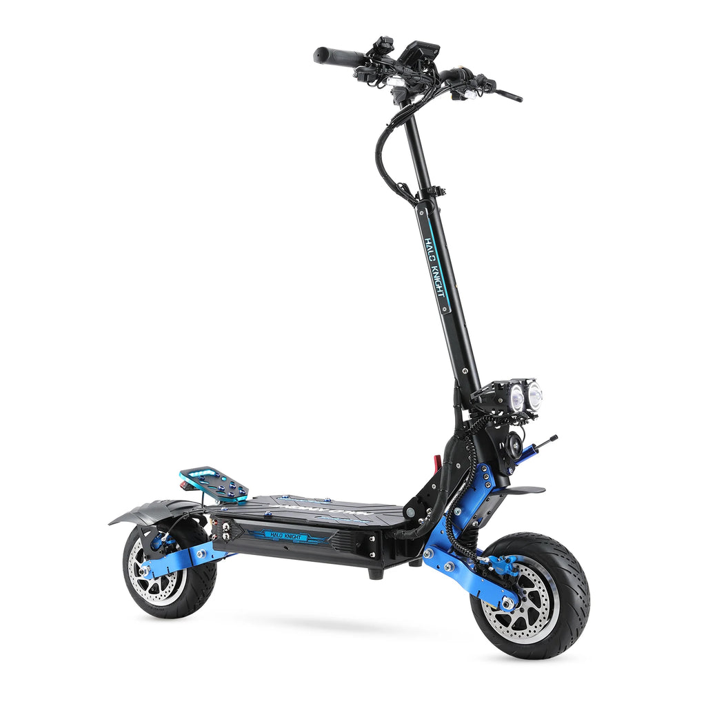 HALO KNIGHT T108Pro