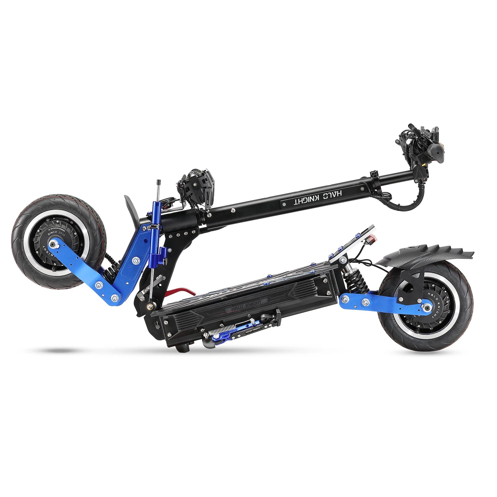 HALO KNIGHT T108Pro