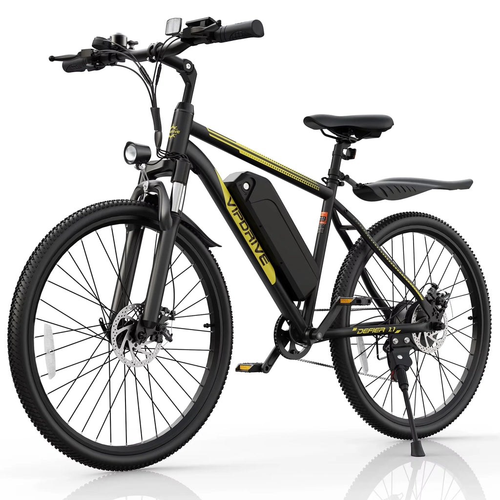 VIPDRIVE Defier E-Bike