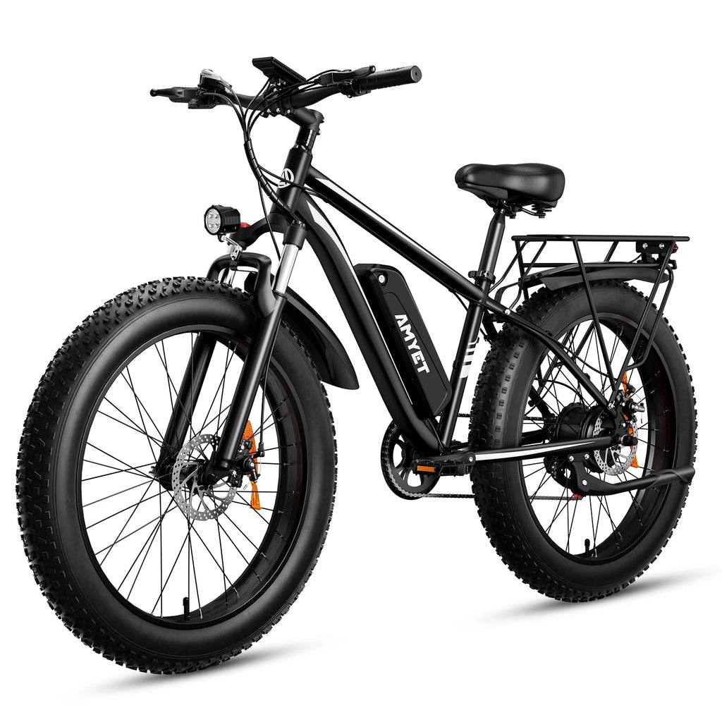 AMYET EB26 E-Bike