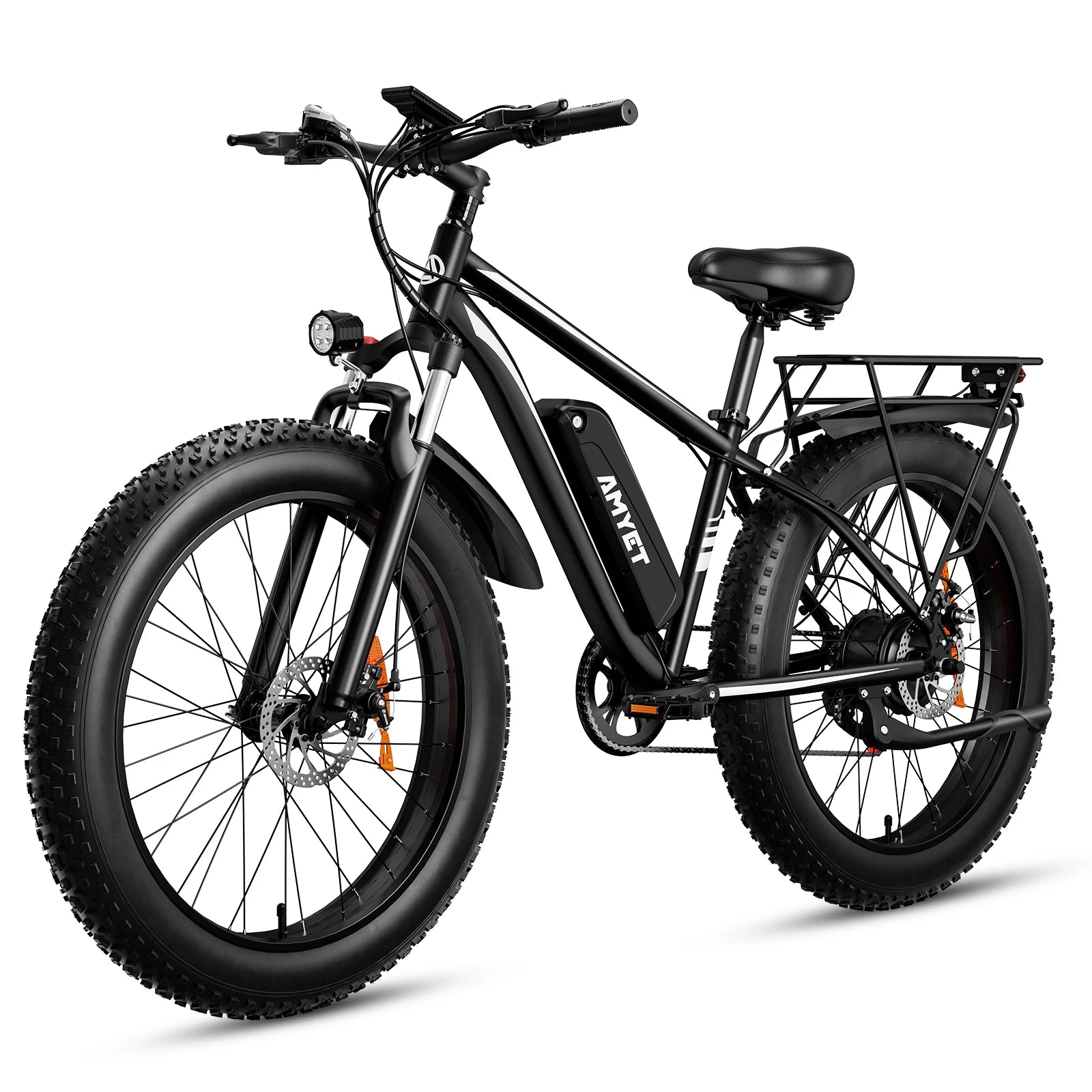 AMYET EB26 E-Bike