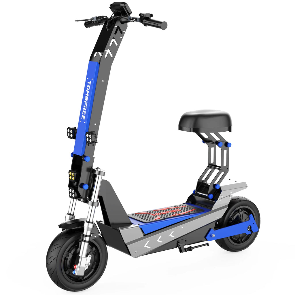 Terrosor 3000W Scooter