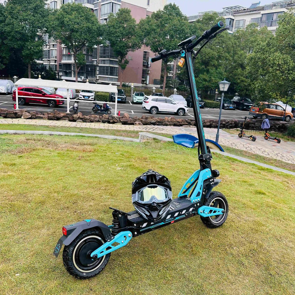 DriveTron Off-Road Scooter