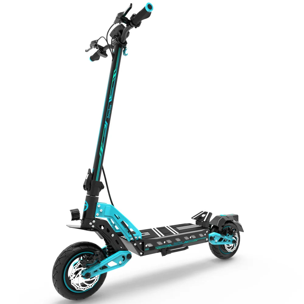 DriveTron Off-Road Scooter