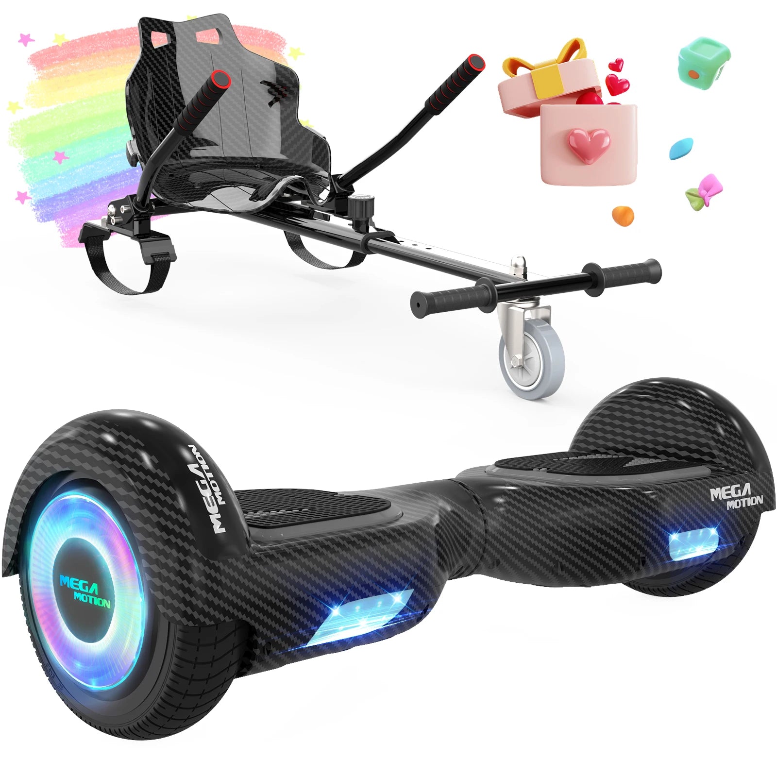 Hot Sale A03S Hoverboard
