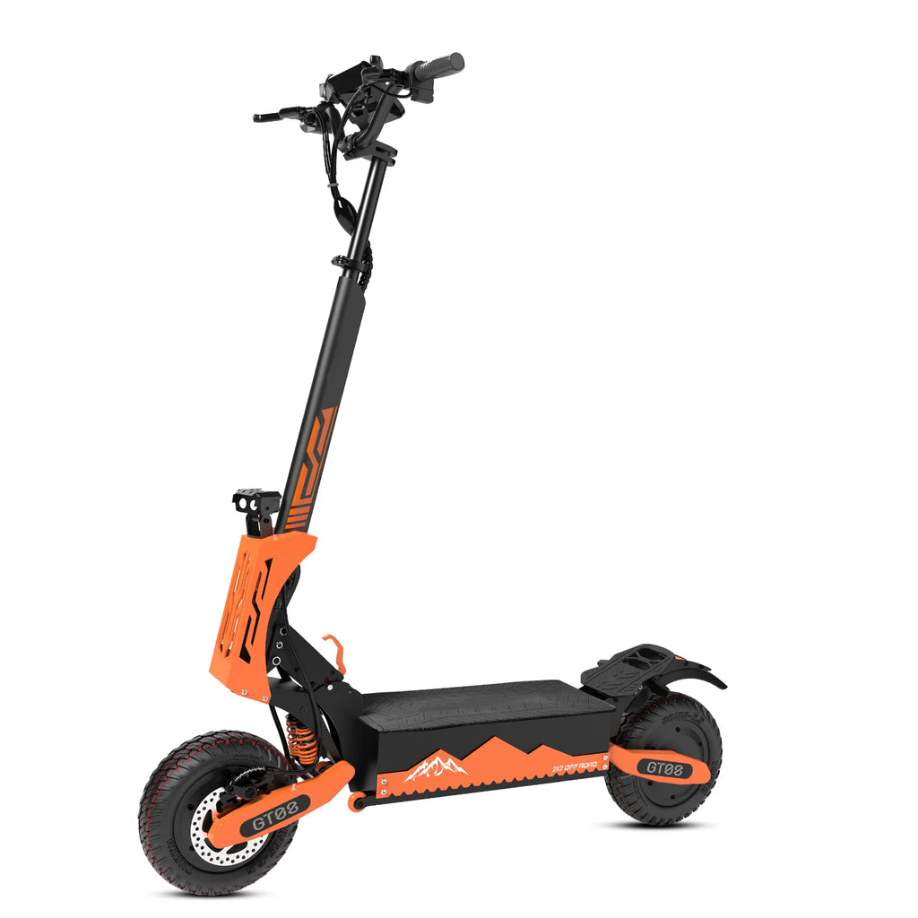 Arwibon 5600W Scooter