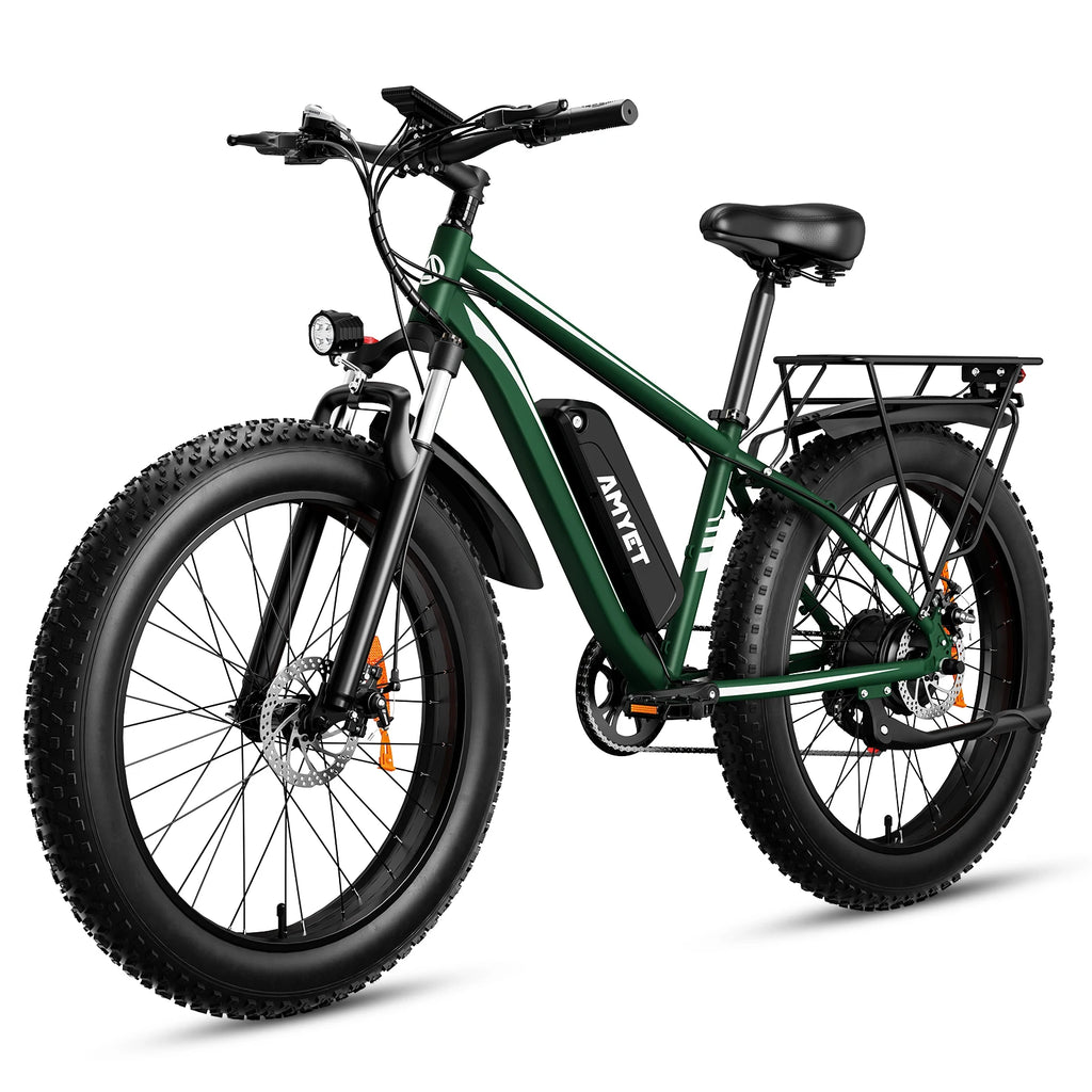 AMYET EB26 E-Bike