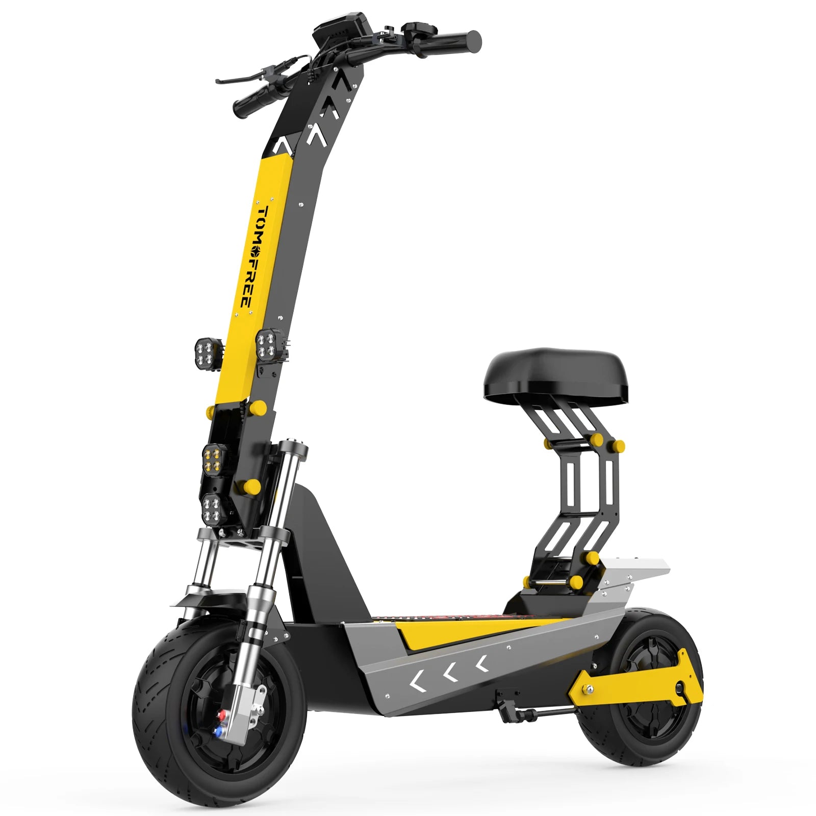 Terrosor 3000W Scooter