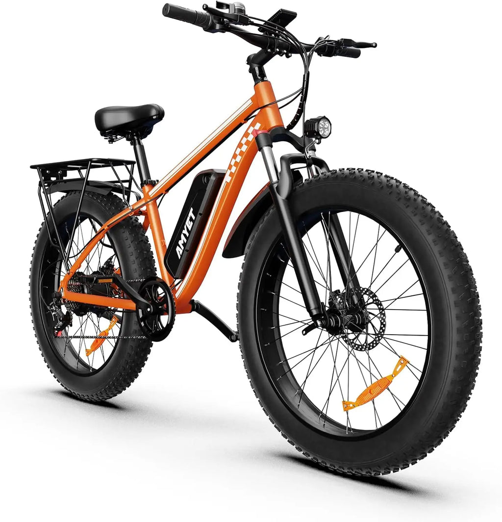 AMYET EB26 E-Bike