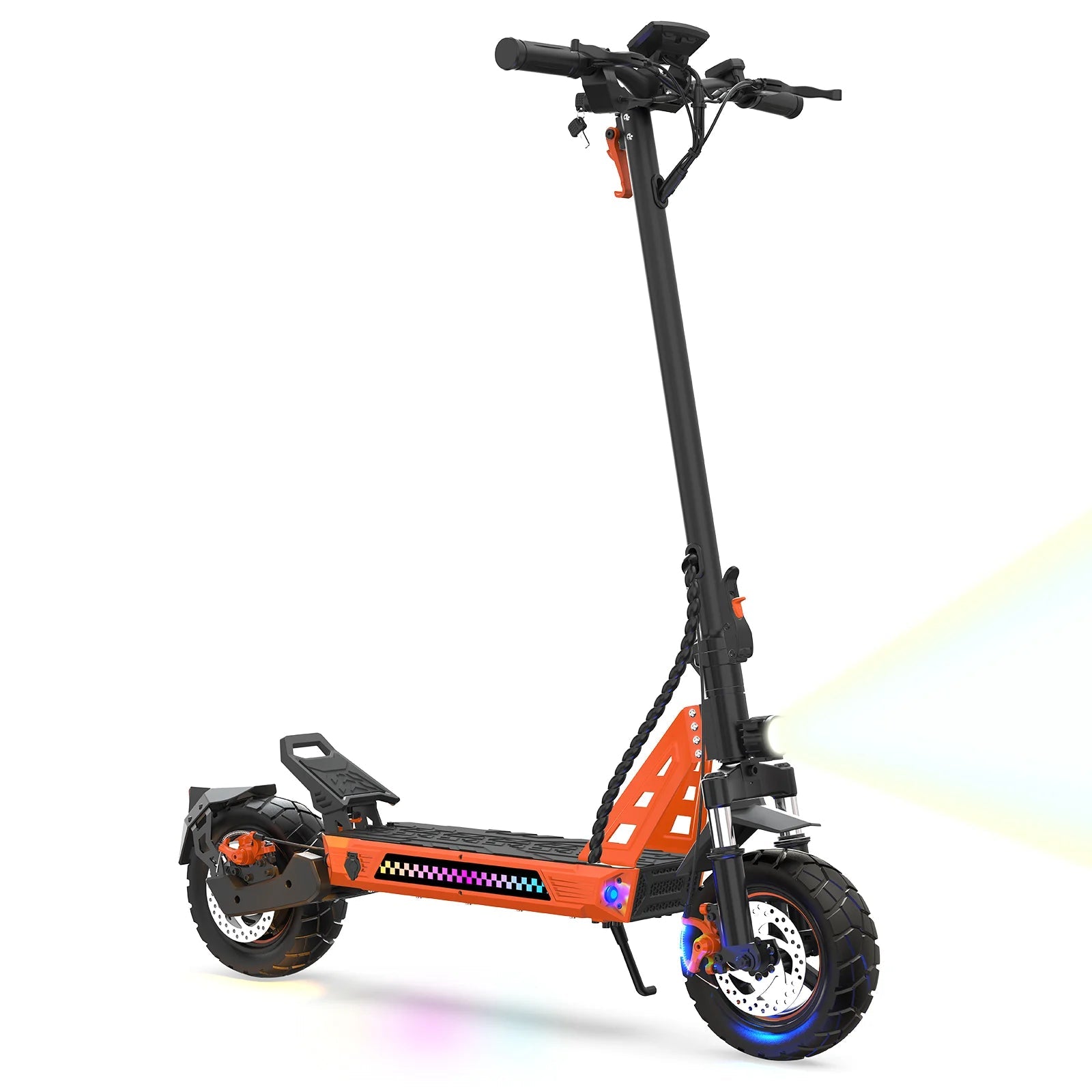 TOFUN TF3 E-Scooter