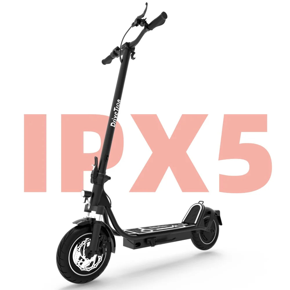 DriveTron DT01 Scooter