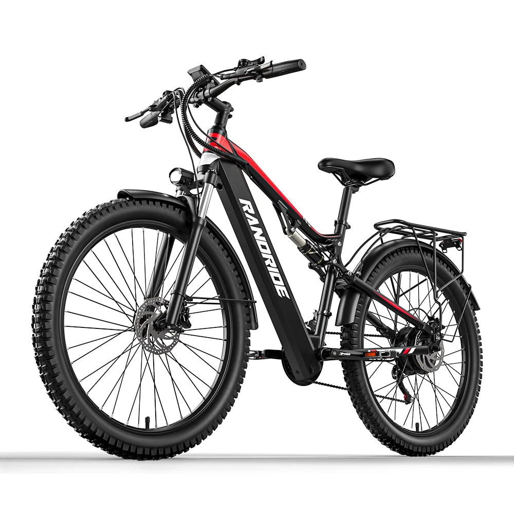 RANDRIDE YG90 Mountain E-Bike