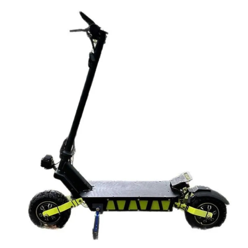 11-Inch Off-Road Scooter