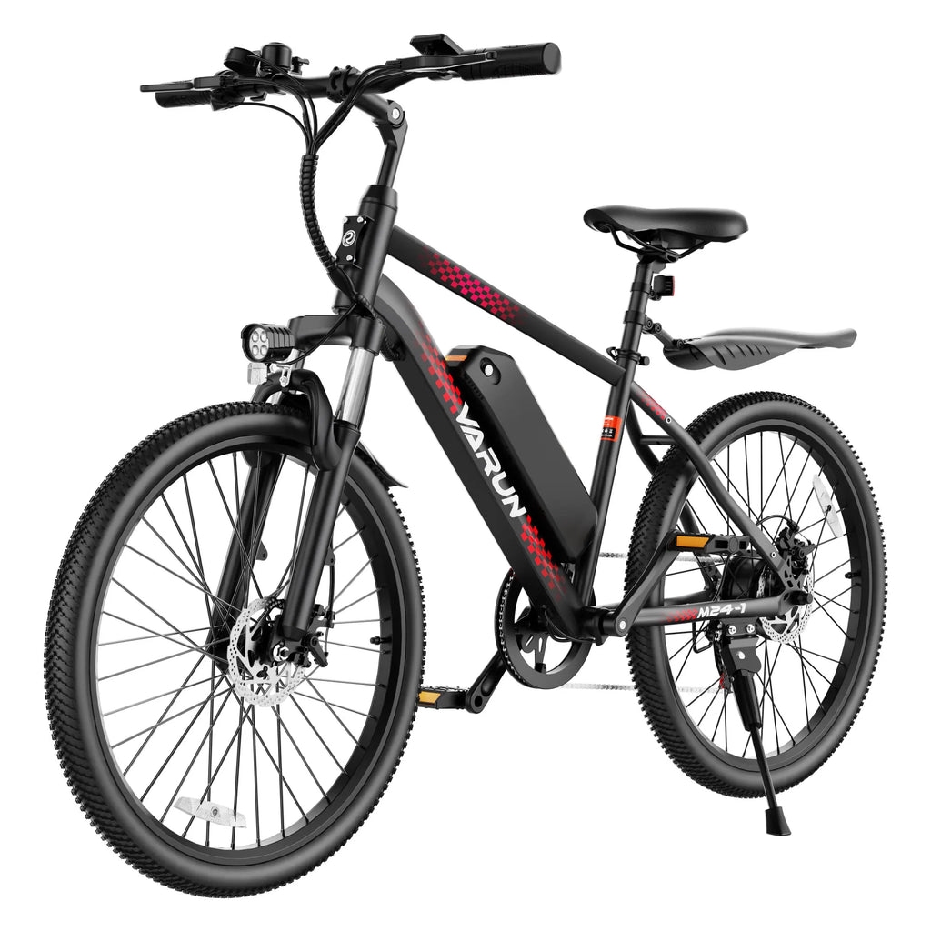Varun M24-1 E-Bike