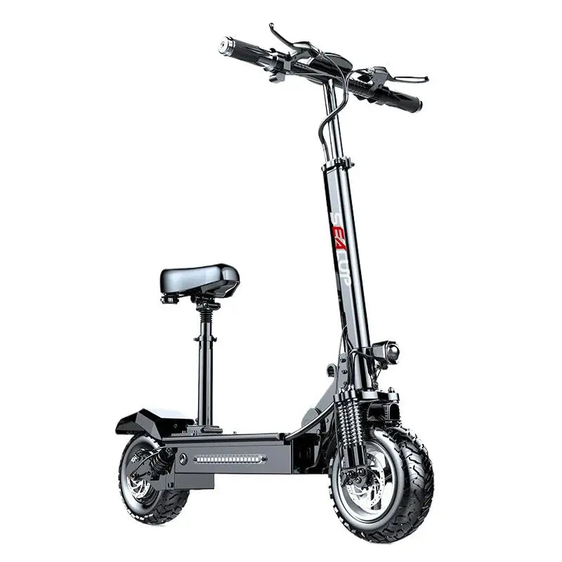 1000W Off-Road Scooter