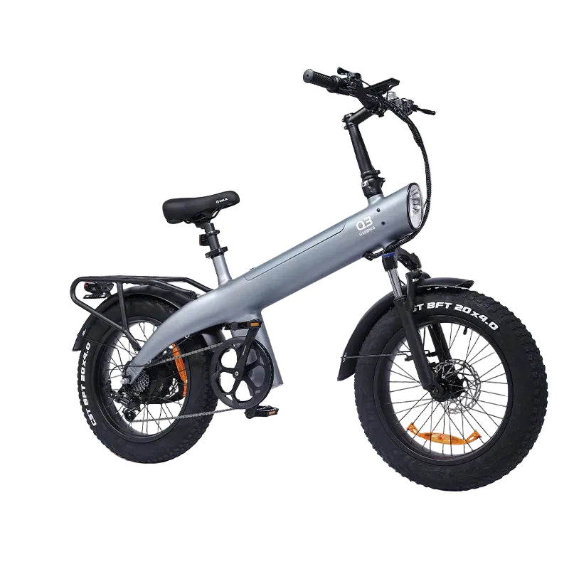 HX Q3 Off-Road E-Bike