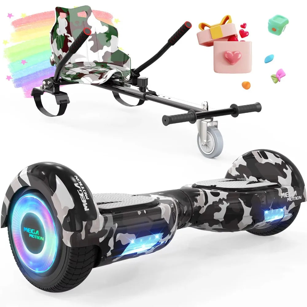 Hot Sale A03S Hoverboard