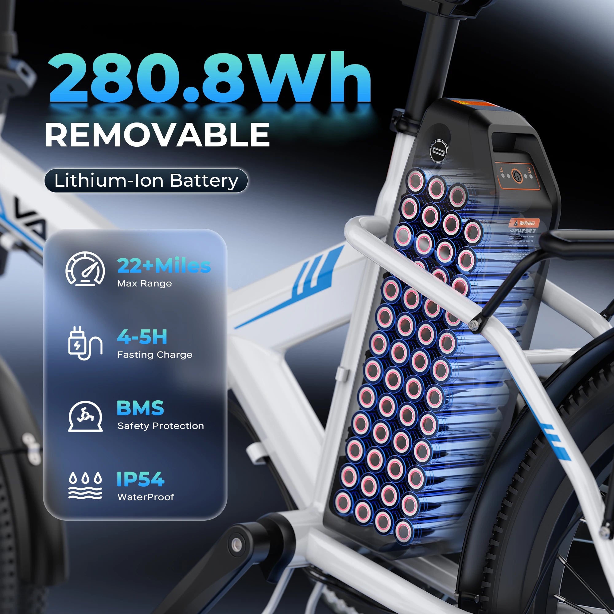 Varun C20-2 City E-Bike