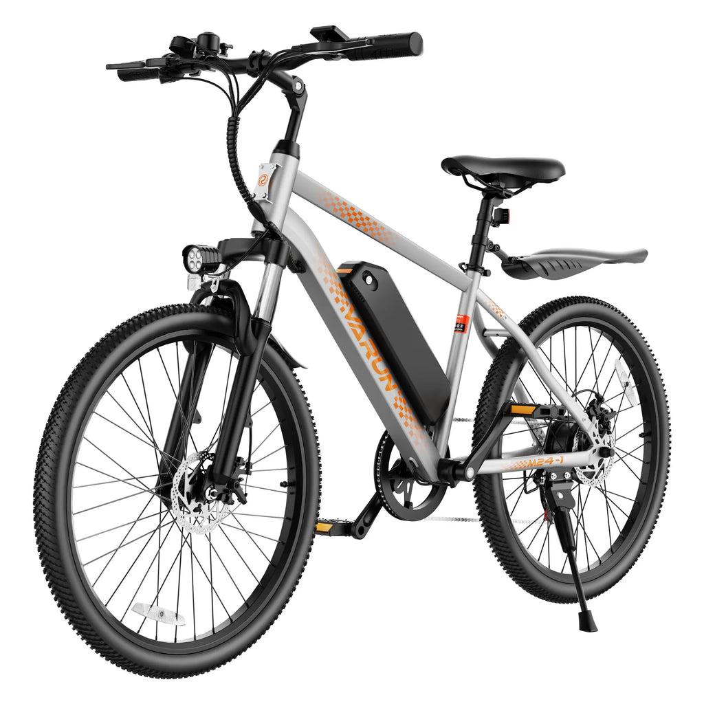 Varun M24-1 E-Bike