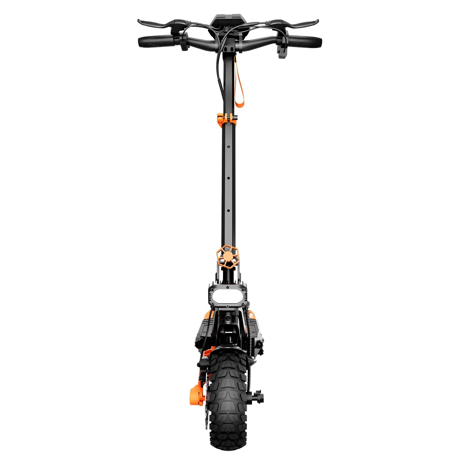 T2 Master Dual Motor Scooter